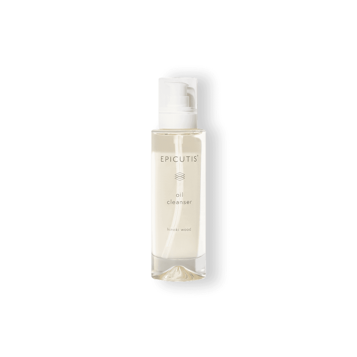 Oil Cleanser