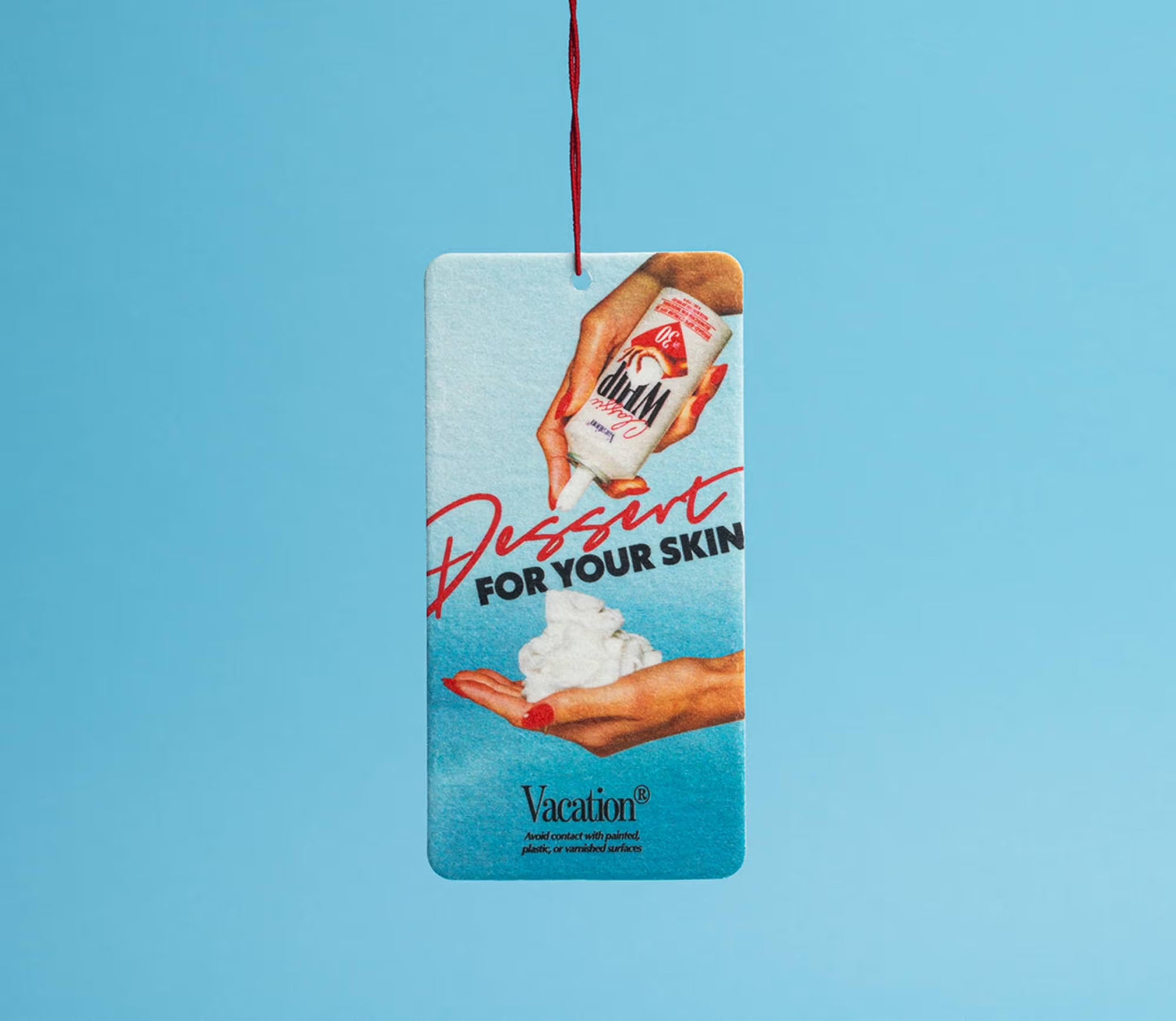 Vacation Air Fresheners
