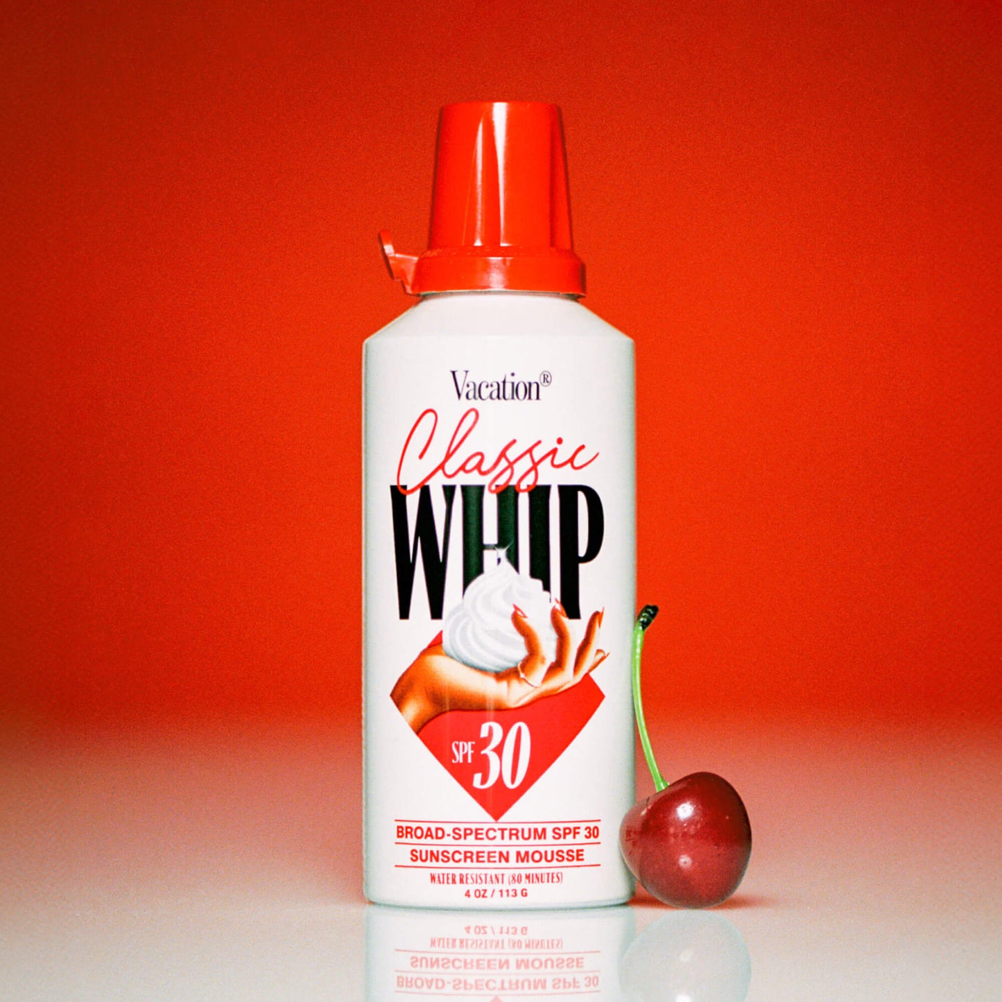 Classic Whip SPF30