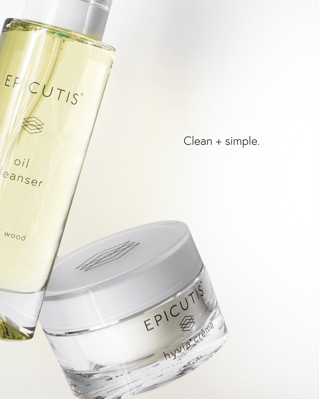 Cleansing Essentials Set