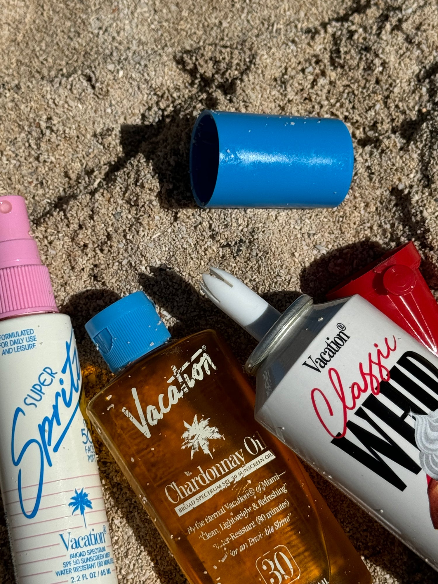 VACATION