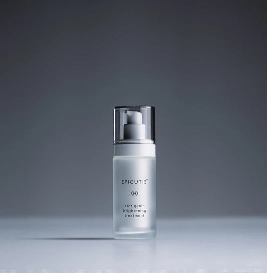 Arctigenin Brightening Treatment