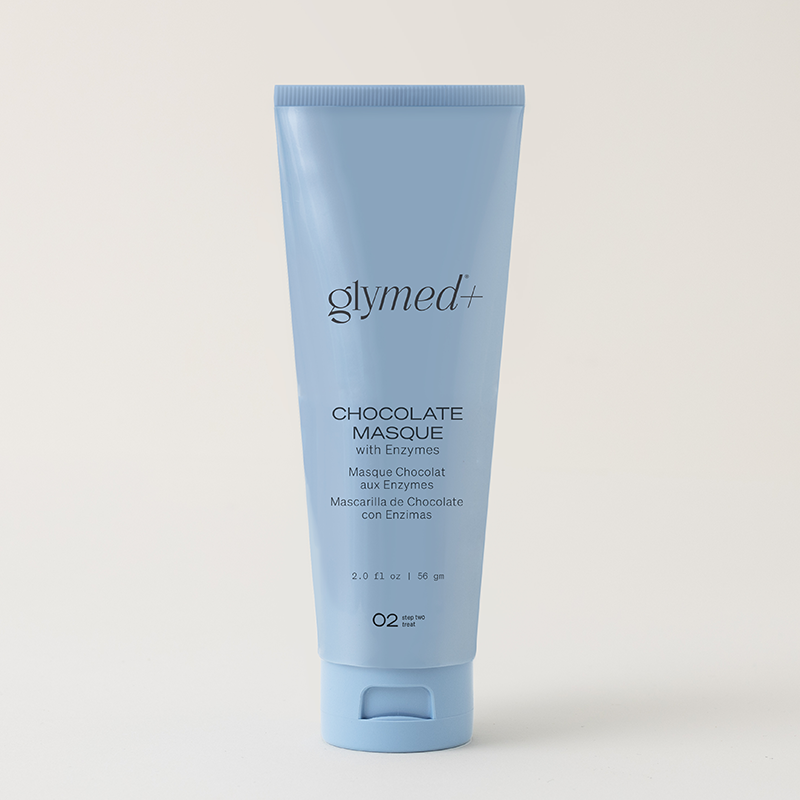 Chocolate Masque