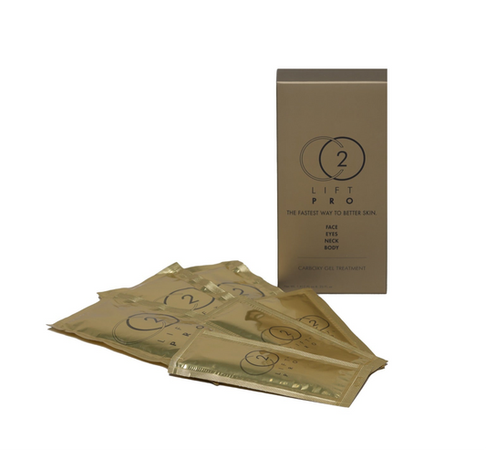 CO2LIFT PRO