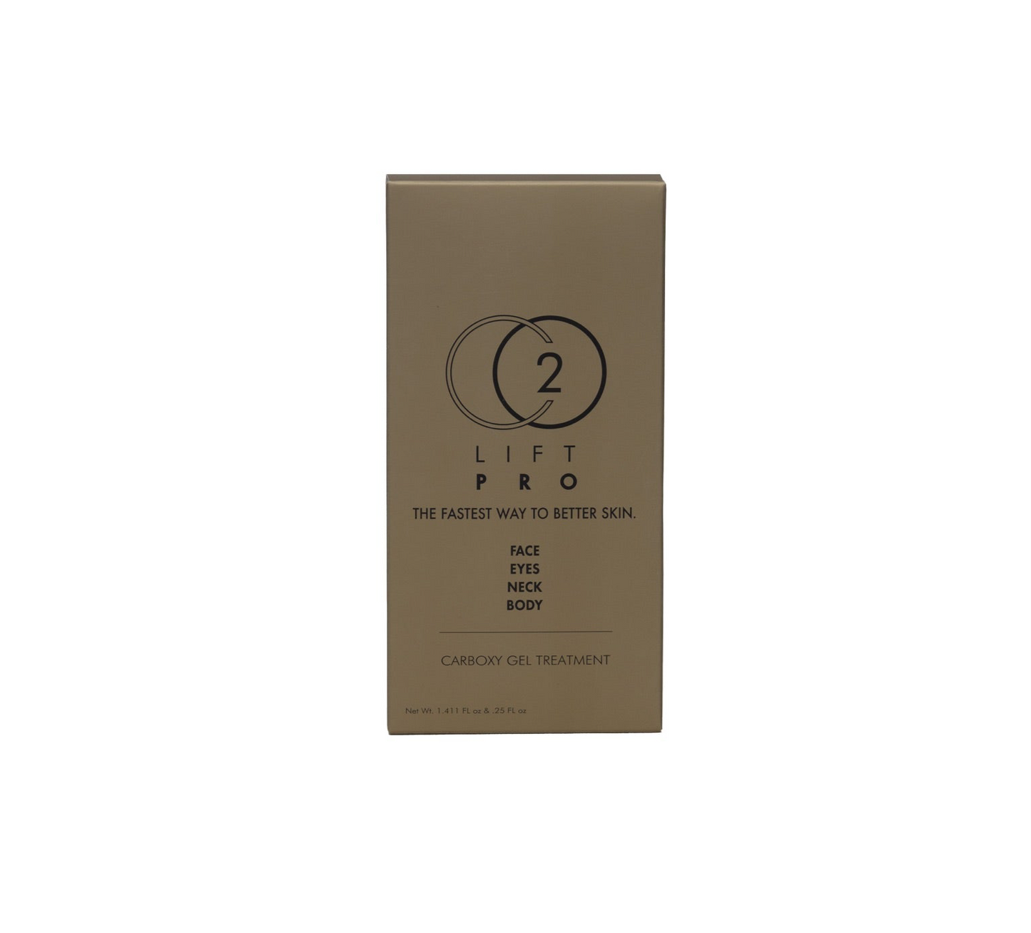 CO2LIFT PRO