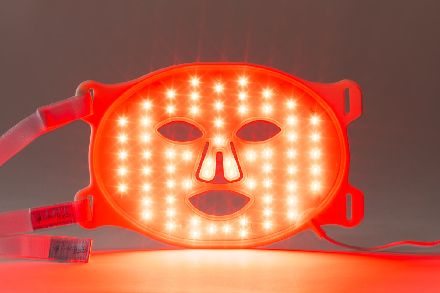 Contour LED Mask