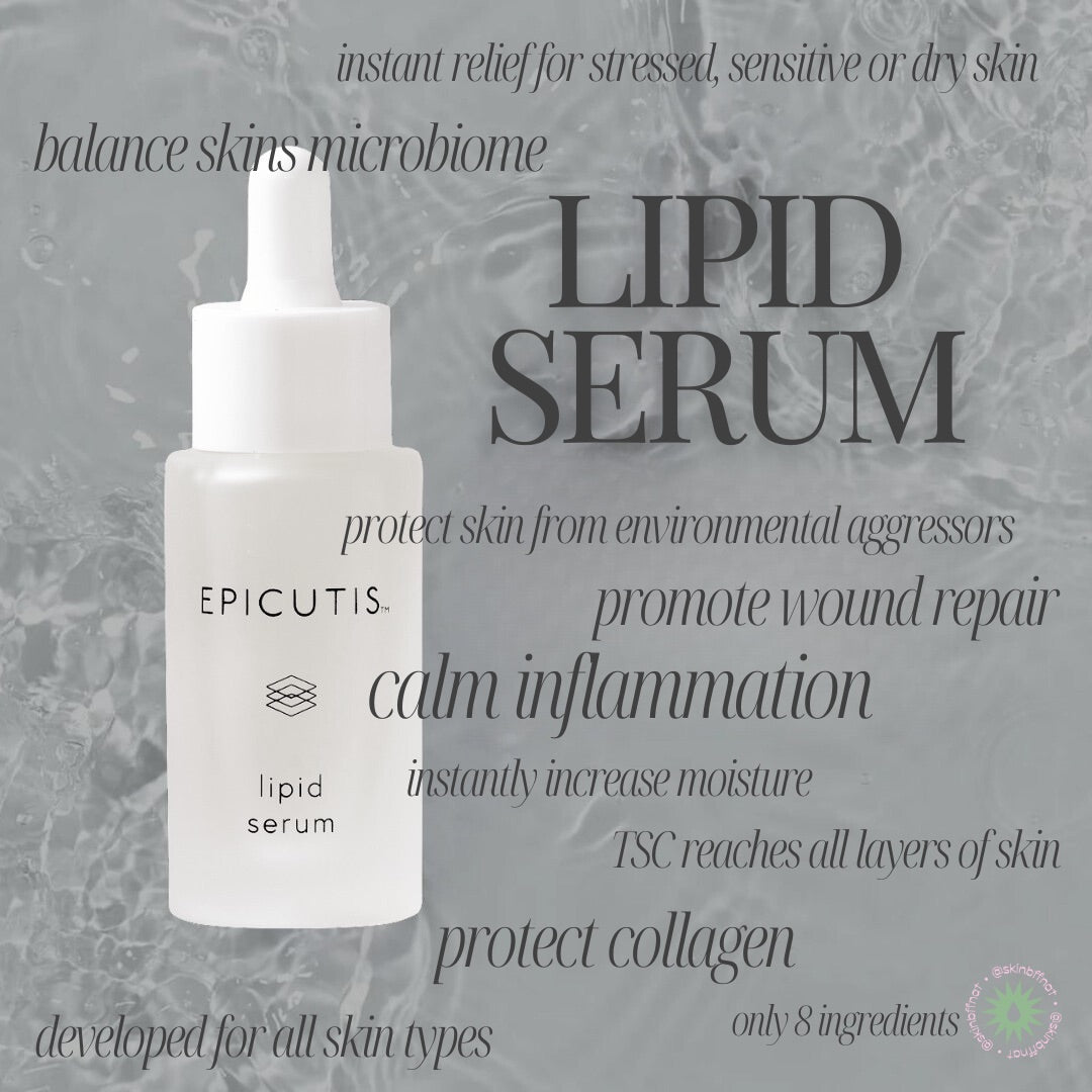 Lipid Serum