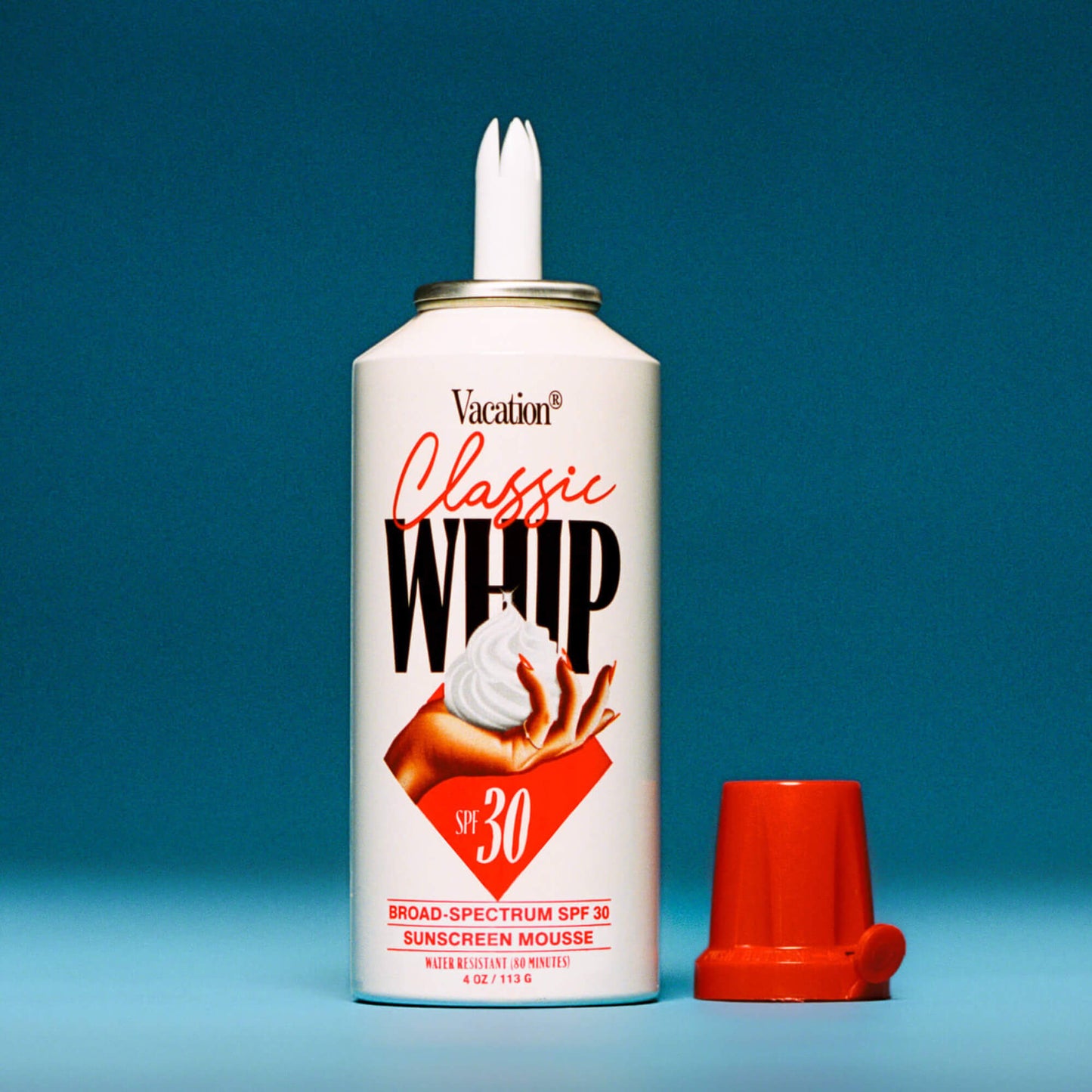 Classic Whip SPF30