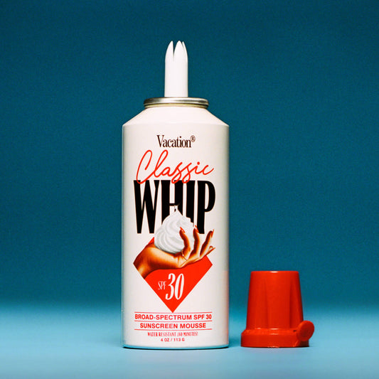 Classic Whip SPF30